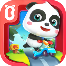 팬더 미로탐험 - 유아교육