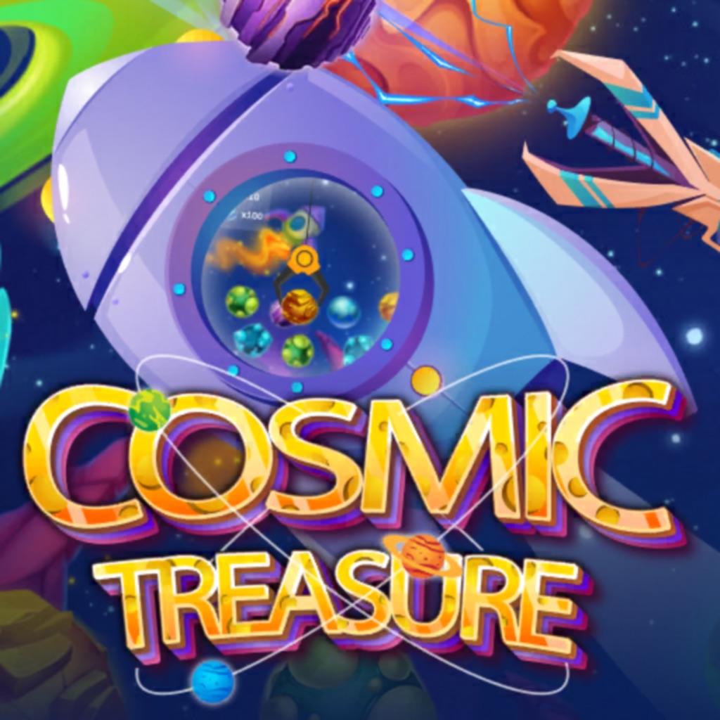 Cosmic Treasures Latest Version for Android/iOS APK - TapTap