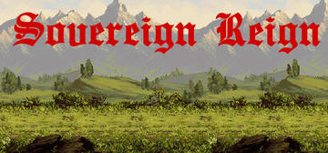 Banner of Sovereign Reign 