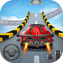 GT Car Stunt Car Racing Game android iOS apk download for free-TapTap