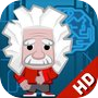Icon of Einstein™ Brain Training HD