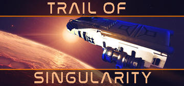 Banner of Trail of Singularity 