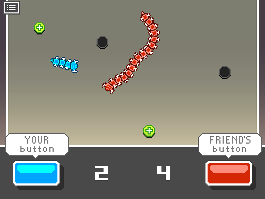 Micro Battles 3 Game Screenshot