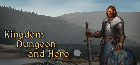 Banner of Kingdom, Dungeon, and Hero 