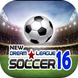Dream league soccer 2016 added - Dream league soccer 2016