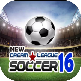 Dream League Soccer 2016 APK (Android Game) - Free Download