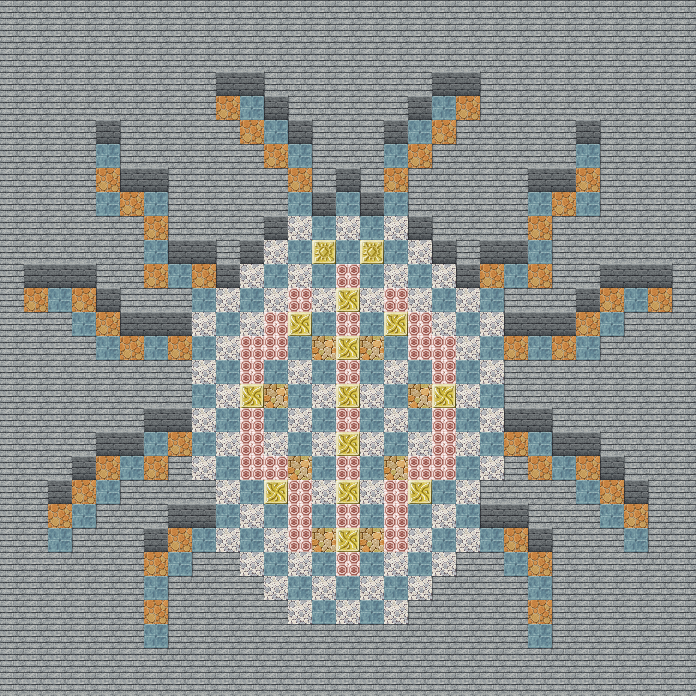 Trials of Torture DEMO Game Screenshot