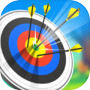 Icon of Archery Champion: Real Shooting