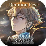 OCTOPATH TRAVELER: CotC