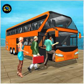 Passenger City Bus Driving 3D for Android/iOS - TapTap