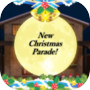 脱出ゲーム Christmas parade!