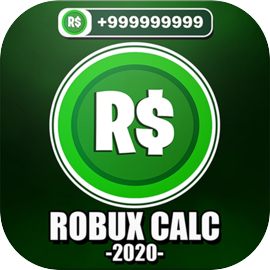 Free Robux Calc For Roblox’s - RBX 2020