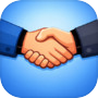Icon of Handshake Master