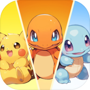 Monster Masters:Pokedex