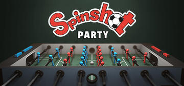 Banner of Spinshot Party 