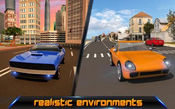 Driving Academy Reloaded Game Screenshot