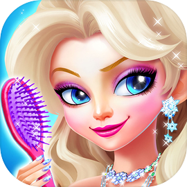 Princess Games: Makeup Games