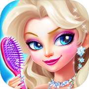 Игры про принцесс: Игры про макияж