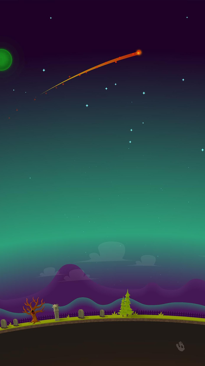 把头扔远点 遊戲截圖