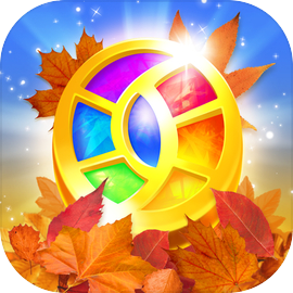 Genies & Gems - Match 3 Game