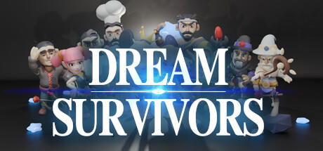 Banner of Dream Survivors 