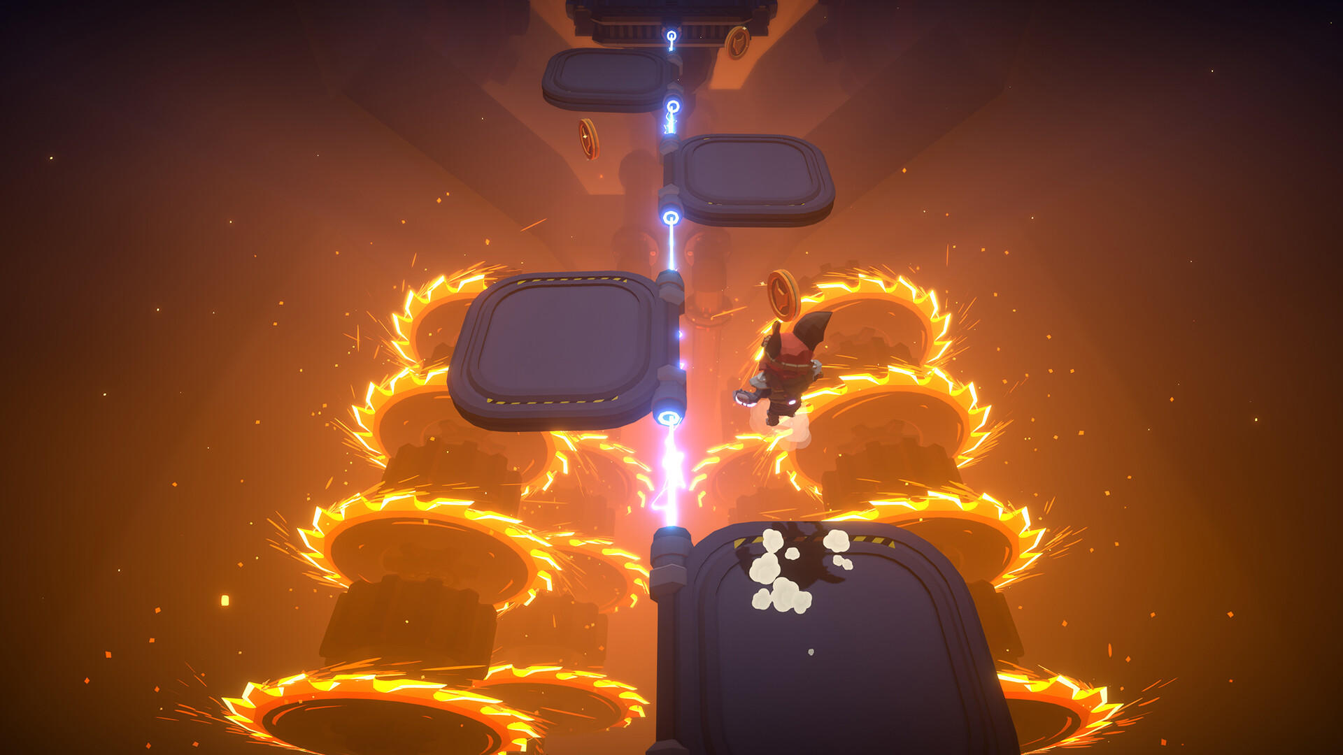 Screenshot 8 of Trifox 