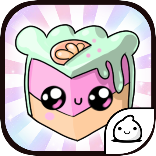 Cakes Evolution - Idle Cute Cl for Android/iOS - TapTap