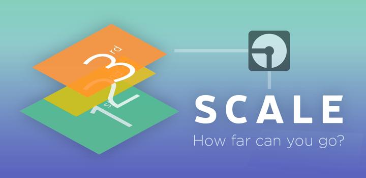 Banner of Scale 2.4.8
