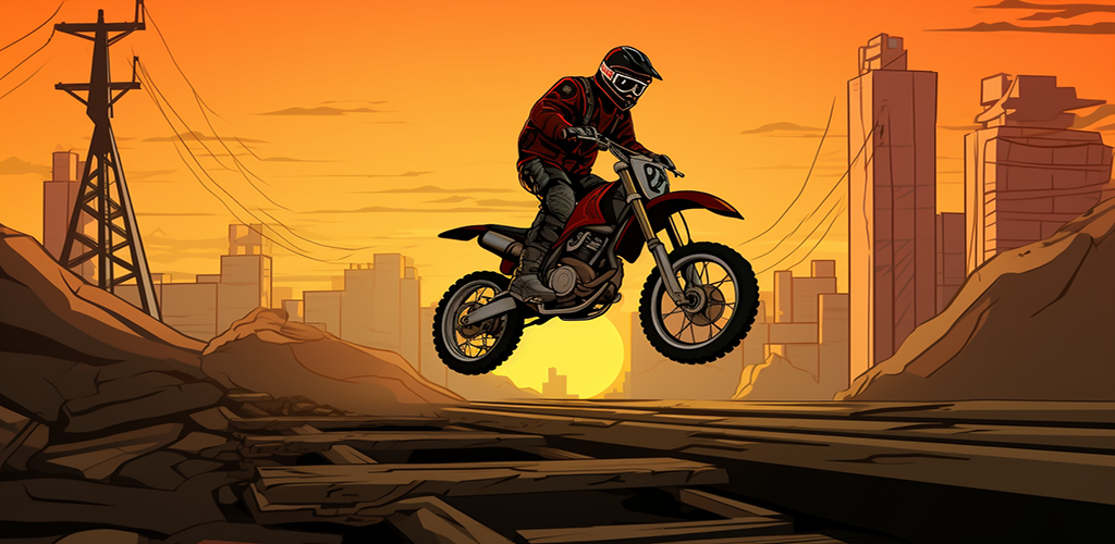 Bike Life! android iOS apk download for free-TapTap