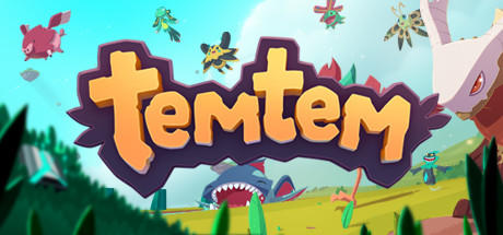 Temtem screenshot