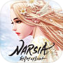 Icon dari 천공성 나르시아