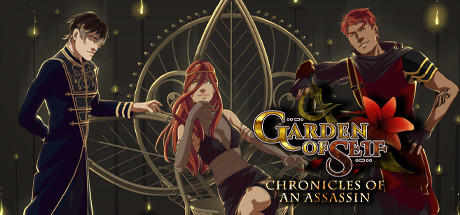 Banner of Garden of Seif: Chronicles of an Assassin 