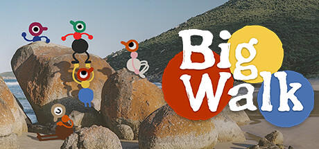 Banner of Big Walk 