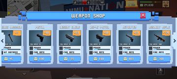 Identity Forwarded: Karma Game Game Screenshot