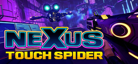 Banner of Nexus Touch Spider 