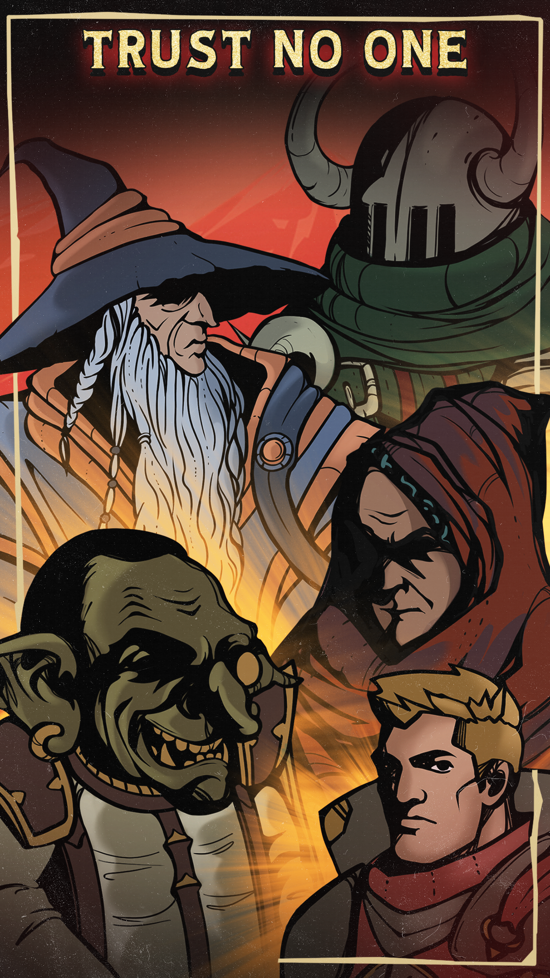 Screenshot of Dark Lord: Evil Kingdom Sim