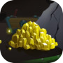 Icon dari Crazy Find Golden