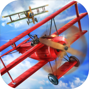 Warplanes: WW1 Sky Aces