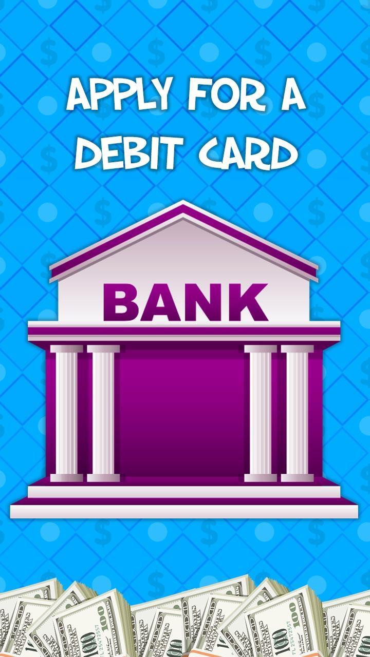 ATM学习模拟器免费 Game Screenshot