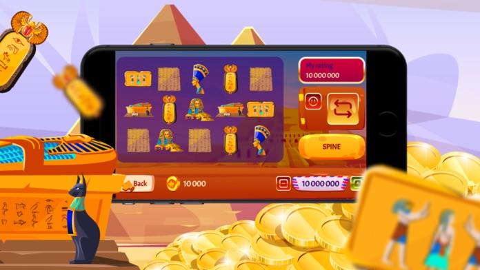 The Fortunate World 게임 스크린샷