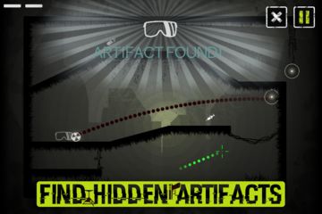 Na4 | Action Puzzle Game Game Screenshot