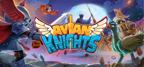 Banner of Avian Knights 