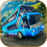 Offroad Bus Simulator 2020