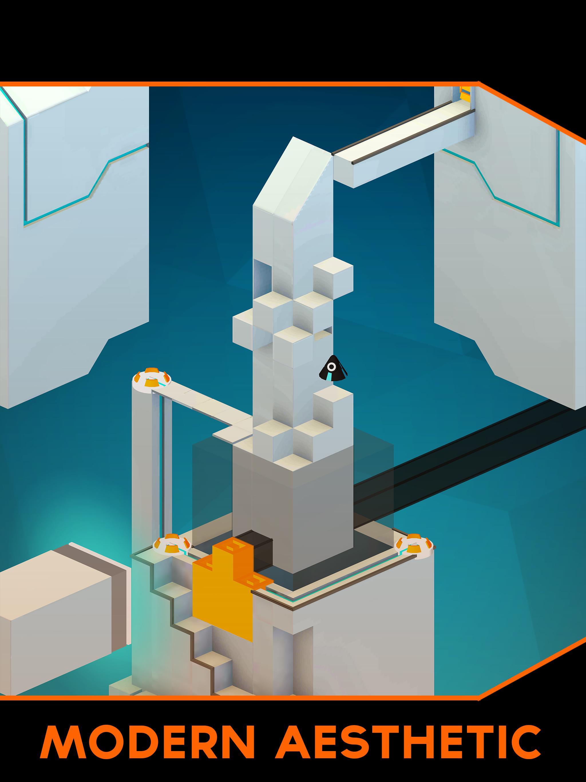 Shadowscrapers Game Screenshot