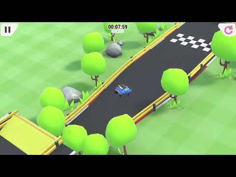 Best Rally 비디오 스크린샷