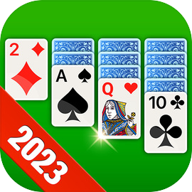 Solitaire - Card Game