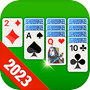 Icon of Solitaire - Card Game