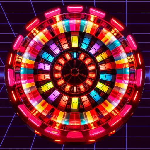 Space Neon Latest Version for Android/iOS APK - TapTap