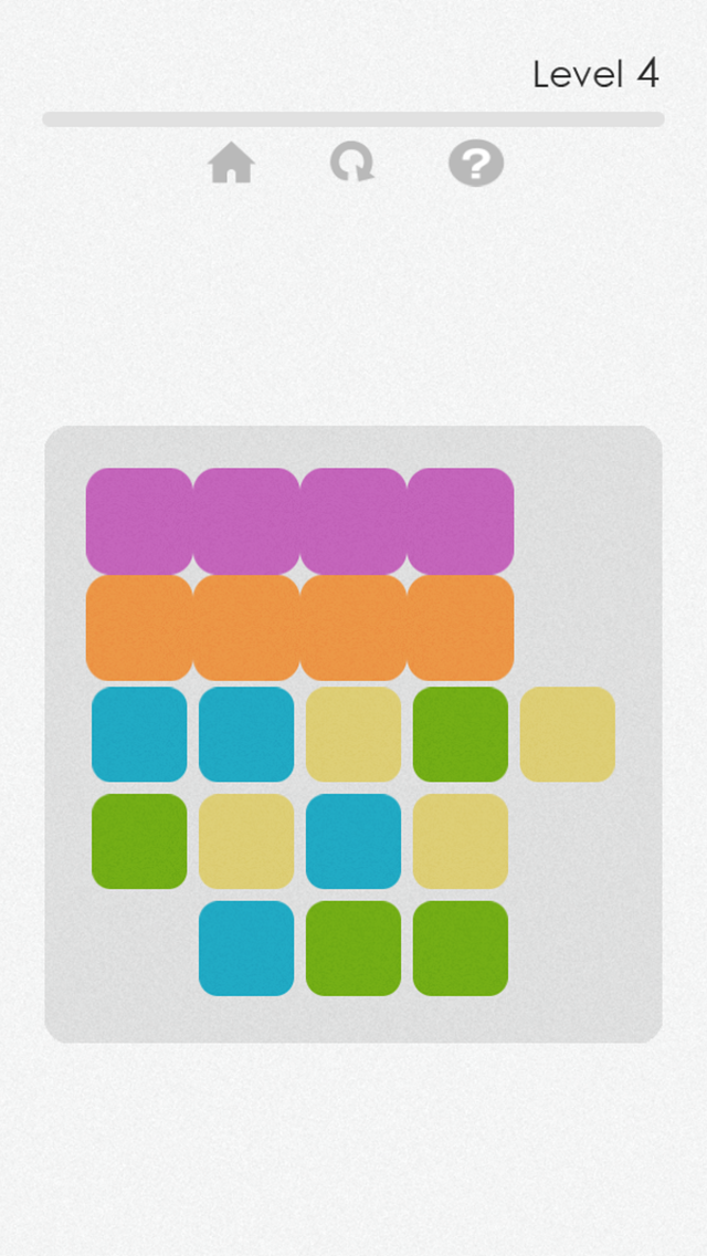 Скриншот игры Flick25