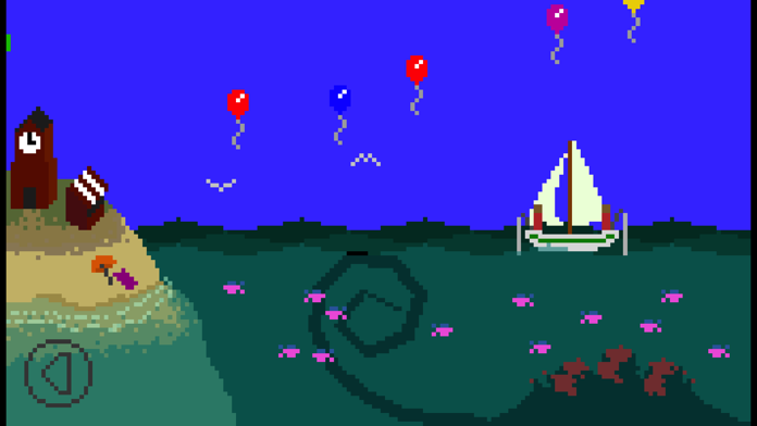 Majesty of Colors Remastered 게임 스크린샷